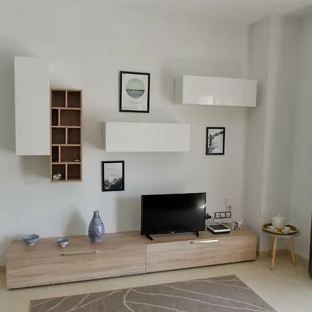 Apartmán Balcon Del Atlantico 507 Bajamar (La Laguna)