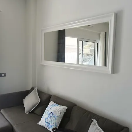 Appartement Balcon Del Atlantico 507