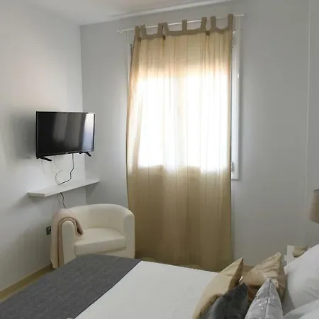 アパート Balcon Del Atlantico 507 *