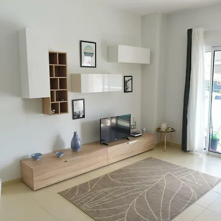 Balcon Del Atlantico 507 Appartement *