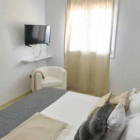 Balcon Del Atlantico 507 *