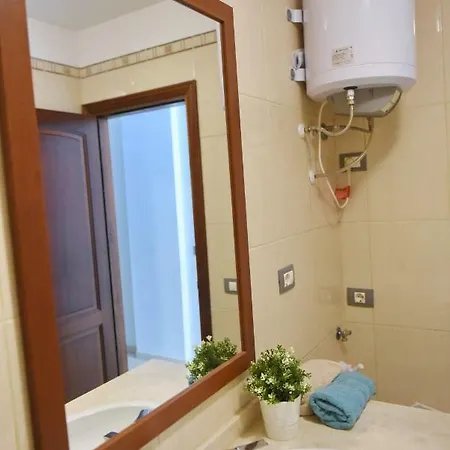 Balcon Del Atlantico 507 バハマル