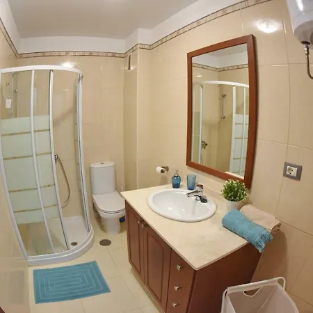 Balcon Del Atlantico 507 *