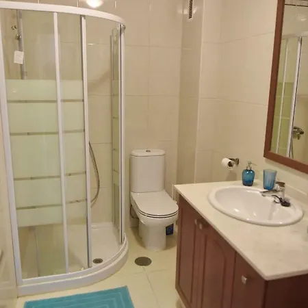 Balcon Del Atlantico 507 * バハマル