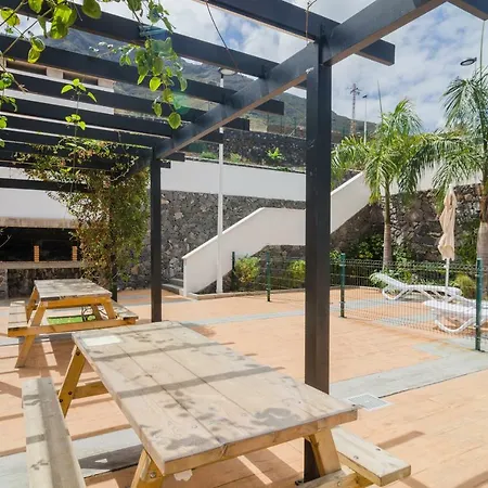 Balcon Del Atlantico 507 Διαμέρισμα *