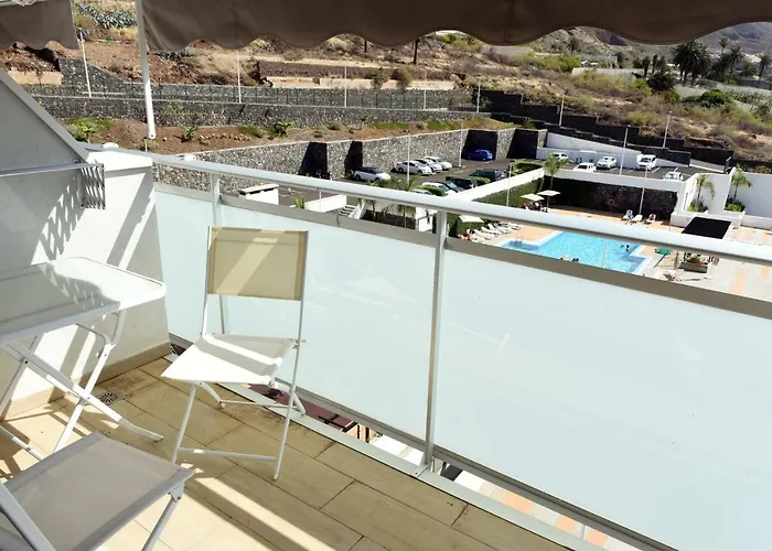 Апартаменты Balcon Del Atlantico 507