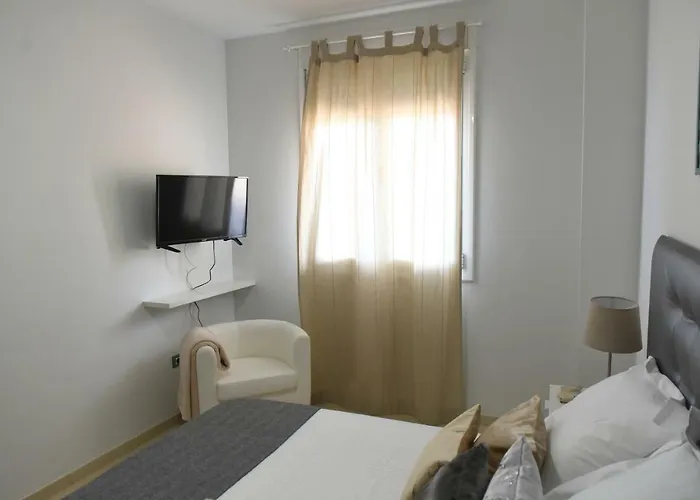 Διαμέρισμα Balcon Del Atlantico 507 *