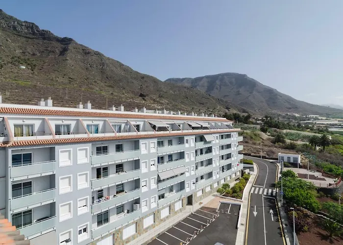 Balcon Del Atlantico 507 Διαμέρισμα