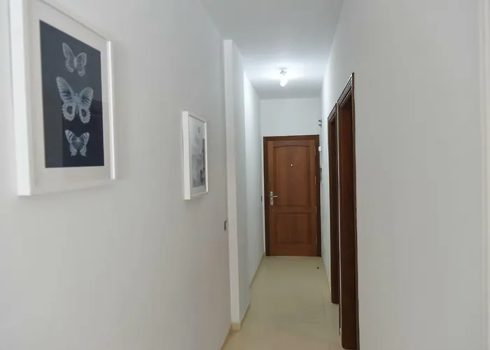 Balcon Del Atlantico 507 Бахамар