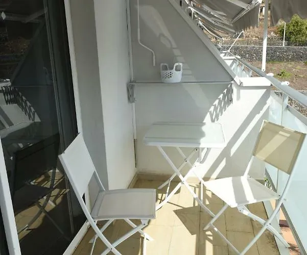 Balcon Del Atlantico 507 Διαμέρισμα *