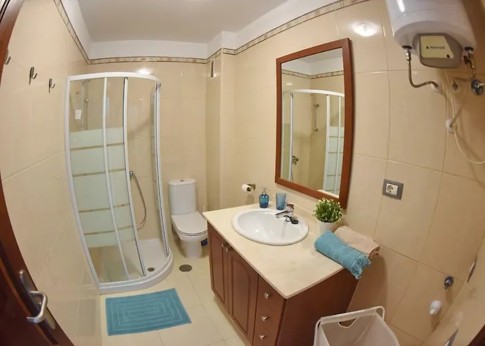 Balcon Del Atlantico 507 *