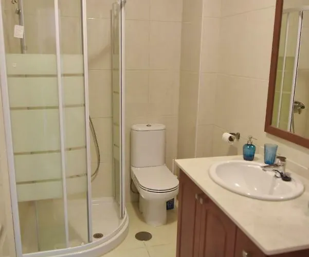 Balcon Del Atlantico 507 * Бахамар