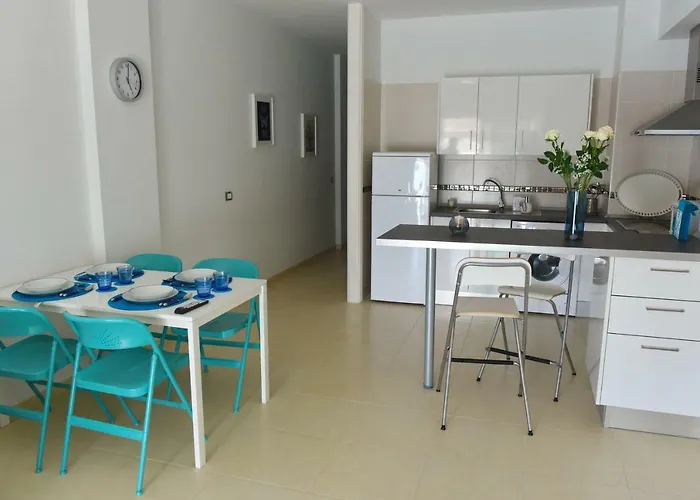 Balcon Del Atlantico 507 * Бахамар