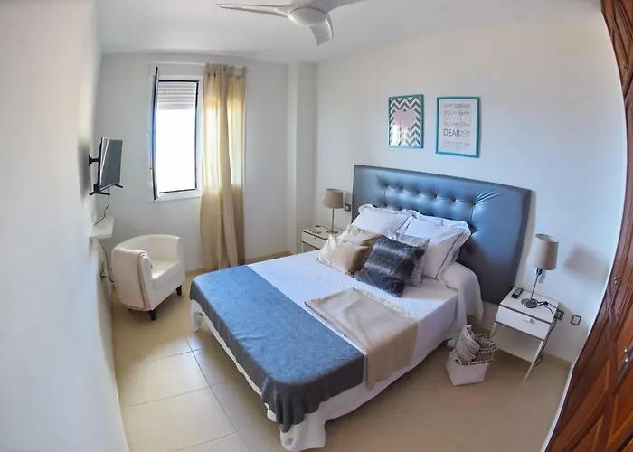 Balcon Del Atlantico 507