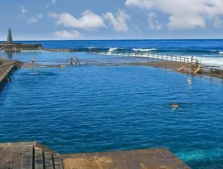 Apartmán Balcon Del Atlantico 507