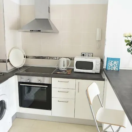 Balcon Del Atlantico 507 Bajamar (La Laguna)