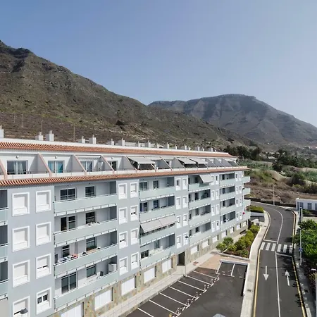 Balcon Del Atlantico 507 Διαμέρισμα