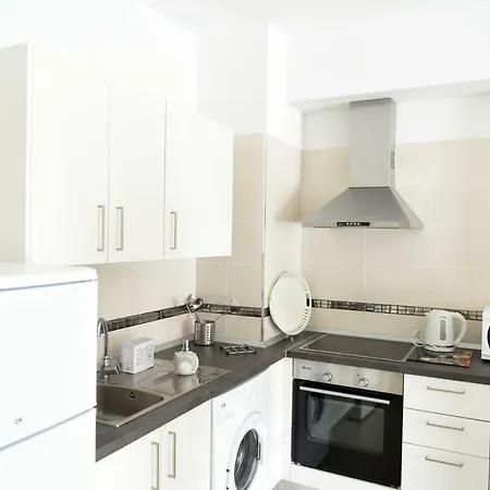 Balcon Del Atlantico 507 Διαμέρισμα