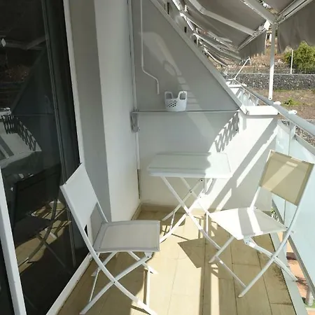 Balcon Del Atlantico 507 Apartmán *