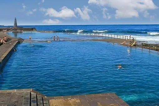 Apartment Balcon Del Atlantico 507