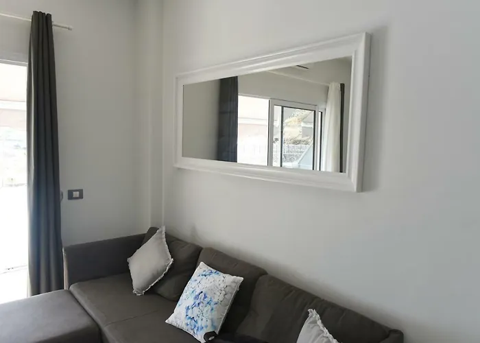 Apartment Balcon Del Atlantico 507