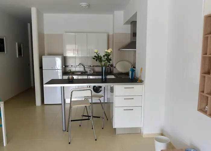 Balcon Del Atlantico 507 *