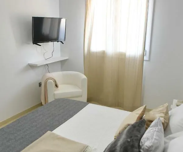 Balcon Del Atlantico 507 *