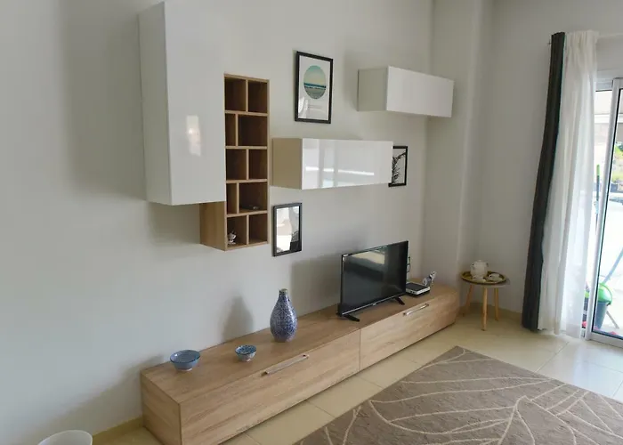 Apartment Balcon Del Atlantico 507