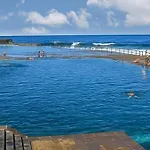 Διαμέρισμα Balcon Del Atlantico 507
