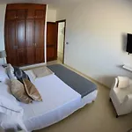 Balcon Del Atlantico 507 Διαμέρισμα Bajamar (La Laguna)