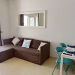Balcon Del Atlantico 507 Διαμέρισμα *