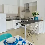 Balcon Del Atlantico 507 Διαμέρισμα Bajamar (La Laguna)