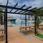 Balcon Del Atlantico 507 Διαμέρισμα *