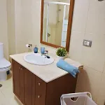 Balcon Del Atlantico 507 Διαμέρισμα *