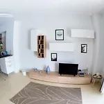 Balcon Del Atlantico 507 Διαμέρισμα *