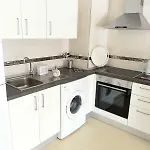 Διαμέρισμα Balcon Del Atlantico 507