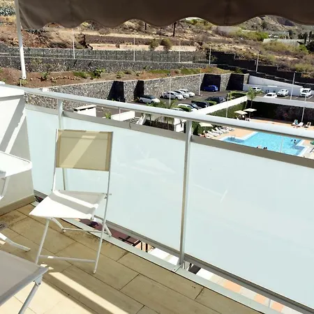 Διαμέρισμα Balcon Del Atlantico 507