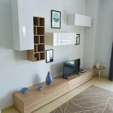 Balcon Del Atlantico 507 아파트