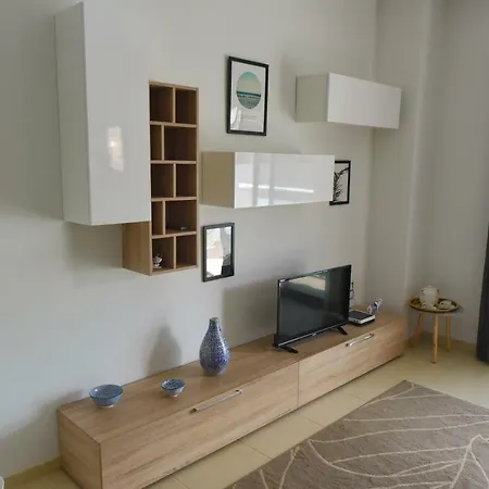 아파트 Balcon Del Atlantico 507